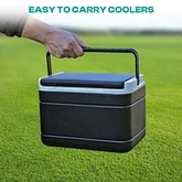 cooler golf cart